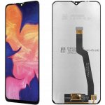LCD Displej Samsung Galaxy a10 – Zboží Mobilmania