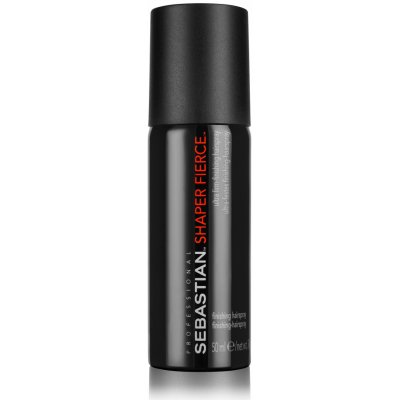 Sebastian Shaper Fierce Ultra-Firm Finishing Hairspray 50 ml