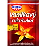 Dr. Oetker Vanilkový cukr 8 g – Sleviste.cz