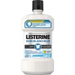 Listerine Mouthwash Advanced White Clean Mint 500 ml