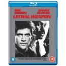 Lethal Weapon BD