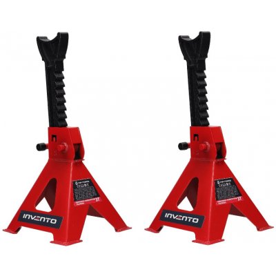 Invento Podpěry 285 - 425 mm 3 t | Zboží Auto