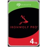 Seagate IronWolf Pro 4TB, ST4000NT001 – Hledejceny.cz