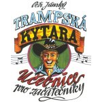 Trampská kytara 1 učebnice pro začátečníky – Zboží Dáma