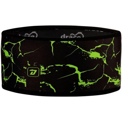 Dráče Dětská dvouvrstvá čelenka – Hledejceny.cz