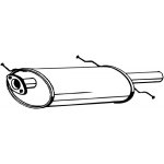 Bosal BS 171-259 – Hledejceny.cz