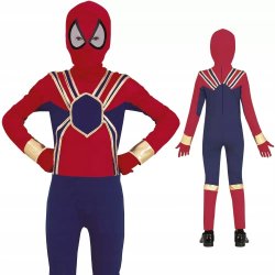 Dětský karnevalový kostým Fiestas Guirca Spider Hero