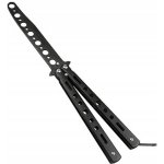 Jipos Tools Motýlkový nůž cvičný 1555 JIPOS – Zboží Dáma