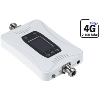 GSMrepeater C13L B1 – Zboží Živě