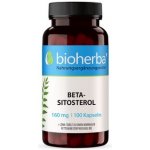 Bioherba Beta-sitosterol 160 mg 100 kapslí – Hledejceny.cz