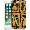 Pouzdro a kryt na mobilní telefon Apple Picasee Ultimate Case pro Apple iPhone 7 Plus - SPZM 2