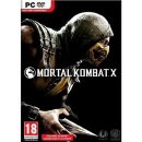 Mortal Kombat X (Collector's Edition)