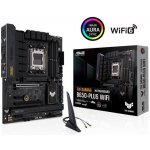 Asus TUF GAMING B650-PLUS WIFI 90MB1BZ0-M0EAY0 – Hledejceny.cz