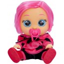 TM Toys CRY BABIES Dressy Lady