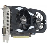 Asus DUAL-GTX1650-O4GD6-P EVO 90YV0EZD-M0NA00 – Sleviste.cz