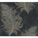 A.S. Création 380094 vliesová tapeta na zeď Mata Hari rozměry 0,53 x 10,05 m – Zboží Dáma