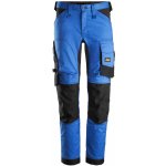 Snickers Workwear pracovní kalhoty AllroundWork Stretch modré