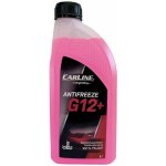 Carline Antifreeze G12 koncentrát 1 l – Hledejceny.cz