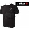 Rybářské tričko, svetr, mikina Trakker Products Tričko Artist Series T-Shirt
