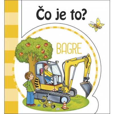 Čo je to? Bagre – Hledejceny.cz