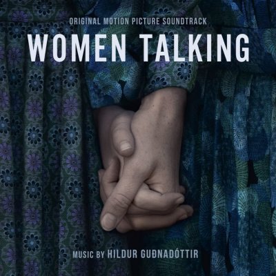 Hildur Guonadottir - Women Talking LP – Zboží Mobilmania