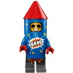 LEGO® Minifigurky 71021 18. série Firework Guy – Hledejceny.cz