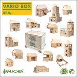 Walachia Vario Box 418 ks – Zboží Živě