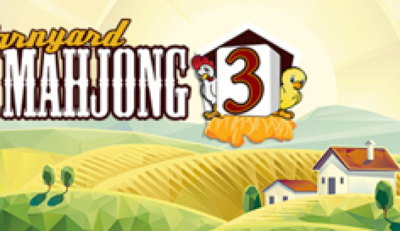 Barnyard Mahjong 3