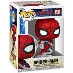 Funko POP! 1586 Spider-Man Brand New Day - Spider-Man – Zboží Mobilmania