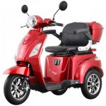 HECHT VISTA RED Seniorské vozítko | Zboží Auto