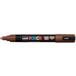 Uni Posca PC-3M hnědý P284695000 – Zboží Mobilmania