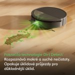 iRobot Roomba Max 775 Combo + AutoWash dock black – Zboží Živě