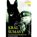 Král Šumavy DVD – Hledejceny.cz