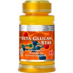 Starlife Beta Glucan Star 60 kapslí – Hledejceny.cz