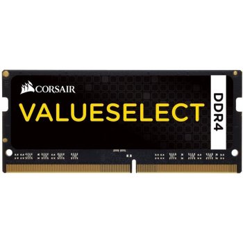 CORSAIR SODIMM DDR4 16GB 2133MHz CL15 CMSO16GX4M1A2133C15