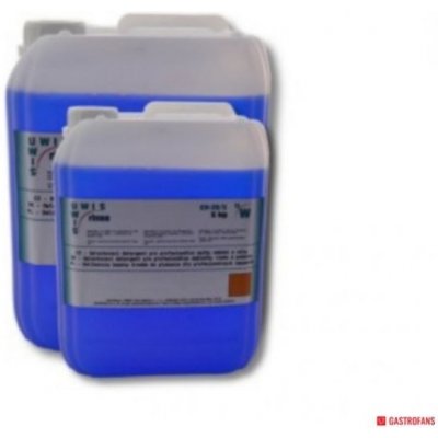 Uwis rinse 10 kg – Zboží Dáma