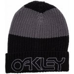 Oakley Tnp Deep Cuff beanie Blackout – Hledejceny.cz