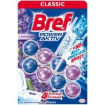 Bref Power Aktiv WC blok Lavender 2 x 50 g – Hledejceny.cz