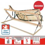 Ahorn Portoflex Kombi P HN 190 x 100 cm – Hledejceny.cz