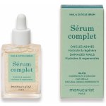 Manucurist Green Flash UV Gel lak BEIGE 15 ml – Zboží Dáma