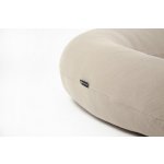 Sleepsheep těhotenský kojicí a relaxační mušelínový polštář taupe – Zboží Dáma
