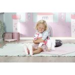 Zapf Baby Annabel Baby Annabell Little Sweet Poník 36 cm – Zbozi.Blesk.cz