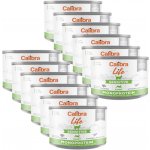 Calibra Cat Life Sensitive Rabbit 12 x 200 g – Zboží Mobilmania