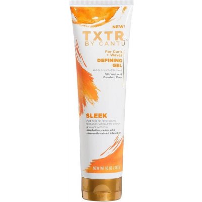 Txtr By Cantu Curls + Waves Defining Gel 283 g – Zboží Mobilmania