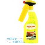 Autoland NANO+ Odstraňovač hmyzu 700 ml – Hledejceny.cz