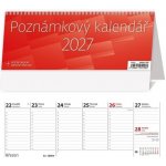stolní Poznámkový OFFICE 24,6cm x 9,6cm, S65-27-B 2027 – Hledejceny.cz