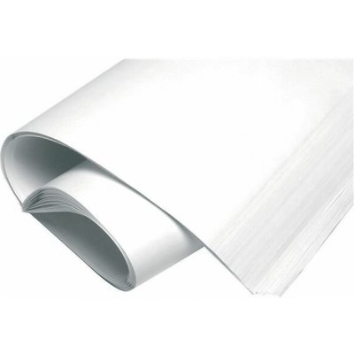 Balicí papír v roli Havana 70x100 cm, 10kg, bílý – Sleviste.cz