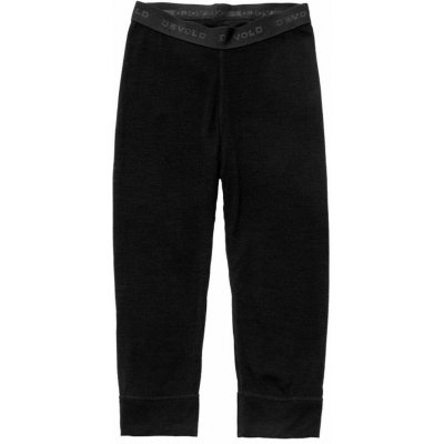 Devold Duo Active Merino 210 Longs WMN Black – Sleviste.cz