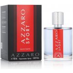 Azzaro Sport toaletní voda pánská 100 ml – Hledejceny.cz