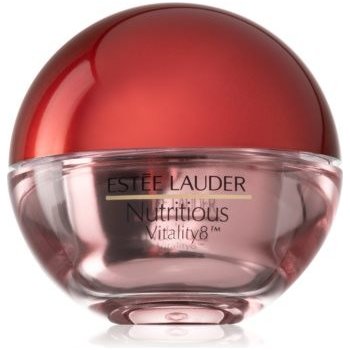 Estée Lauder Nutritious Vitality 8 oční gelový krém s chladivým účinkem 15 ml